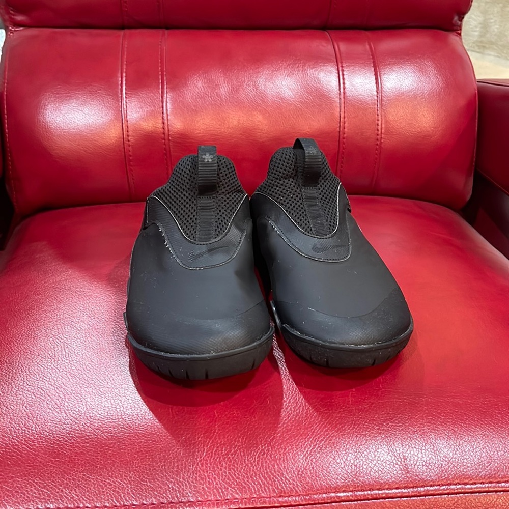 Nike Nursing Shoes